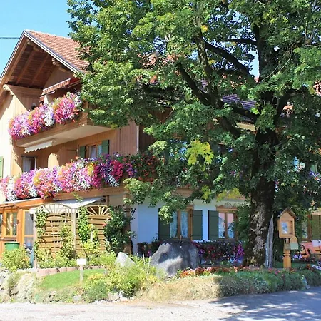 Apartamento 3 Bayersoien