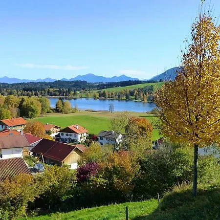 Apartamento 3 Bayersoien